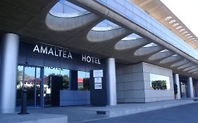 Jardines de Amaltea
